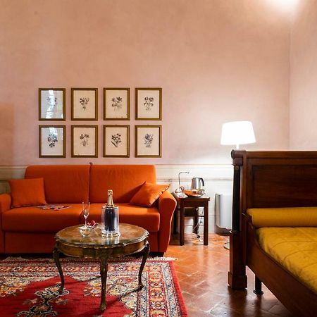 Torre Dei Lari Residenza D'Epoca Bed and Breakfast Φλωρεντία Εξωτερικό φωτογραφία