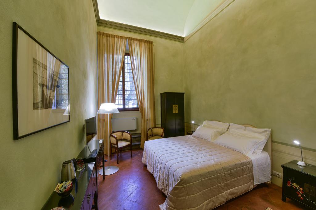 Torre Dei Lari Residenza D'Epoca Bed and Breakfast Φλωρεντία Δωμάτιο φωτογραφία