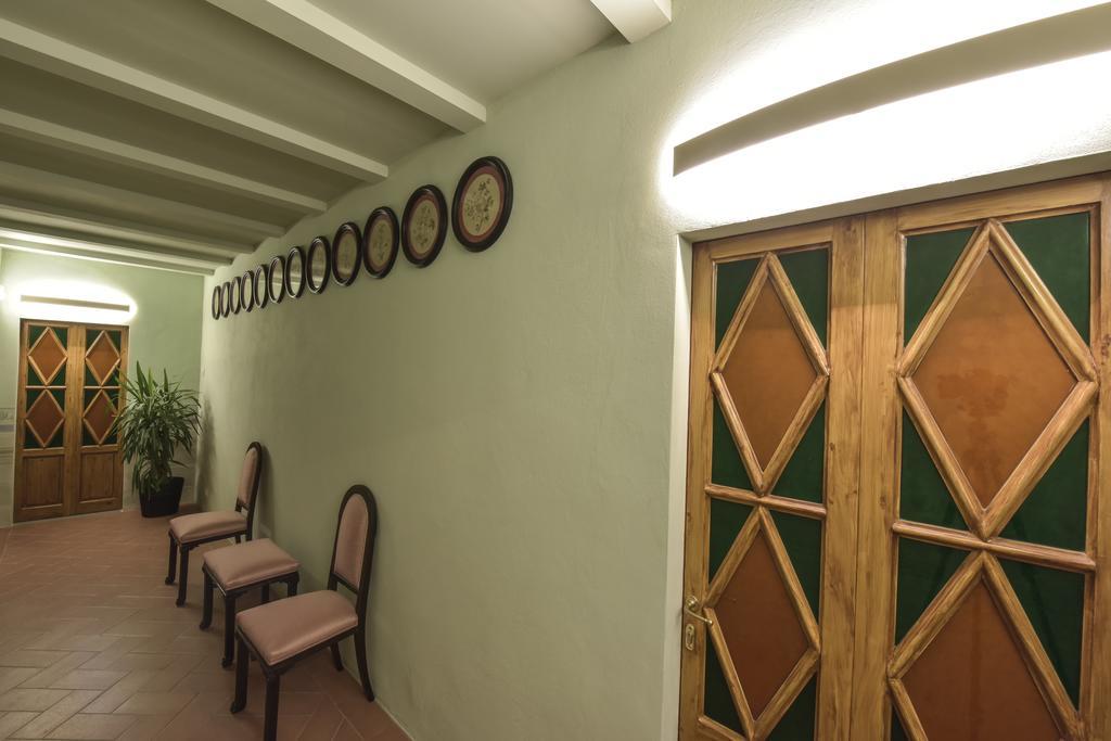 Torre Dei Lari Residenza D'Epoca Bed and Breakfast Φλωρεντία Εξωτερικό φωτογραφία
