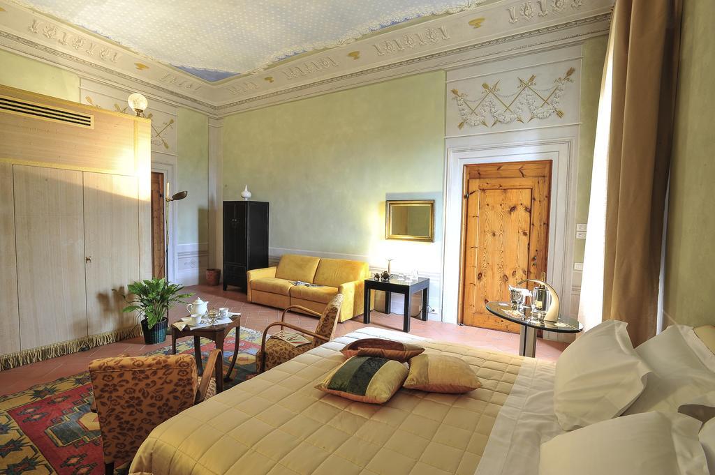 Torre Dei Lari Residenza D'Epoca Bed and Breakfast Φλωρεντία Δωμάτιο φωτογραφία