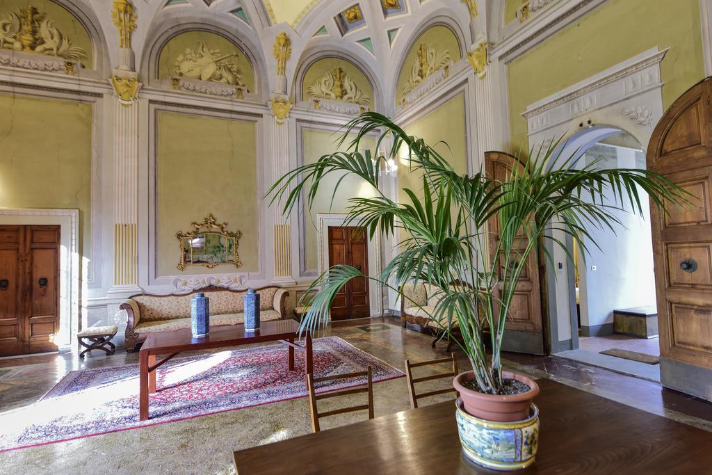 Torre Dei Lari Residenza D'Epoca Bed and Breakfast Φλωρεντία Εξωτερικό φωτογραφία