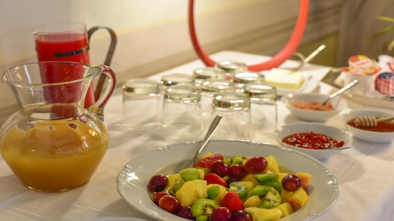 Torre Dei Lari Residenza D'Epoca Bed and Breakfast Φλωρεντία Εξωτερικό φωτογραφία