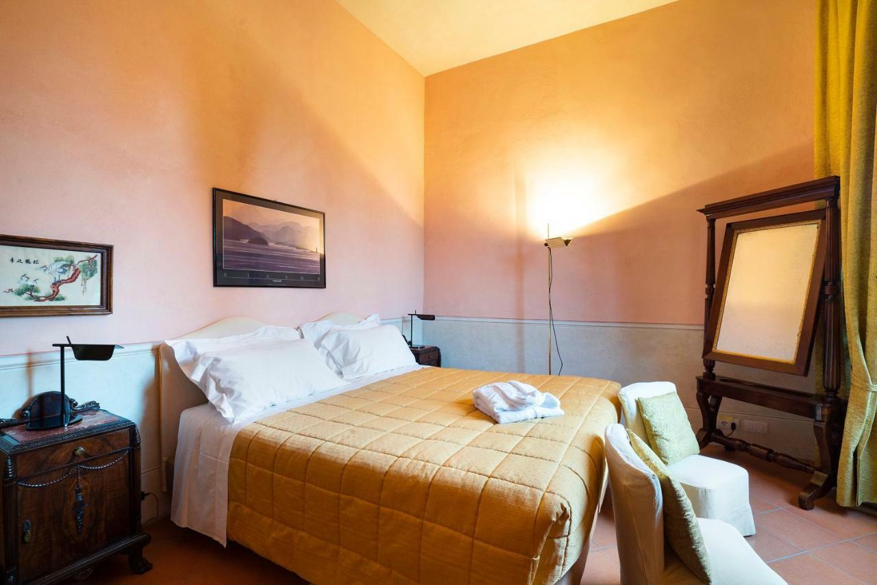 Torre Dei Lari Residenza D'Epoca Bed and Breakfast Φλωρεντία Εξωτερικό φωτογραφία