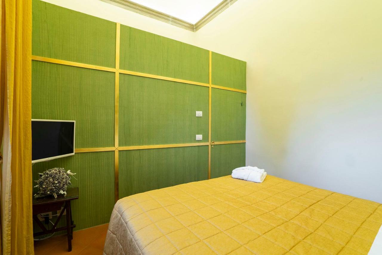 Torre Dei Lari Residenza D'Epoca Bed and Breakfast Φλωρεντία Εξωτερικό φωτογραφία